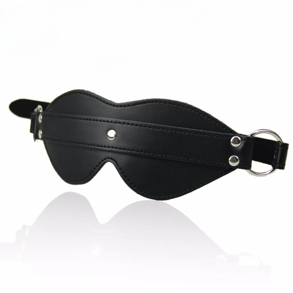 Party Games Mystery - หนัง Blindfold ผู้ใหญ่เกม BDSM Flirt Sex