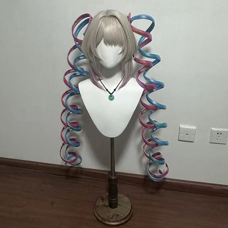 Party Games Girls - KAngel Ame-chan Nechika-sama คอสเพลย์วิกผมเกม NEEDY GIRL
