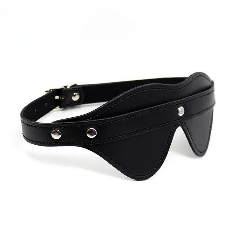 หนัง Blindfold ผู้ใหญ่เกม BDSM - Party Games Mystery บทวิจารณ์และราคา