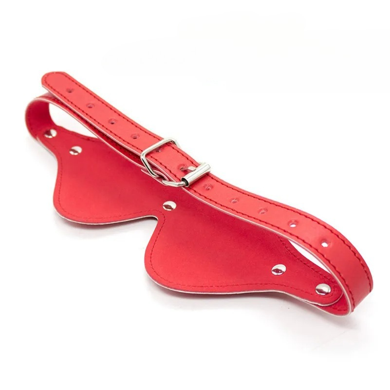 หนัง Blindfold ผู้ใหญ่เกม BDSM - Party Games Mystery บทวิจารณ์และราคา