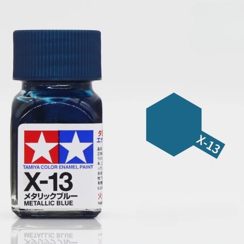 เจือจางมัน TAMIYA X1-24 น้ํามั - Tamiya Model Paint Set บทวิจารณ์และราคา