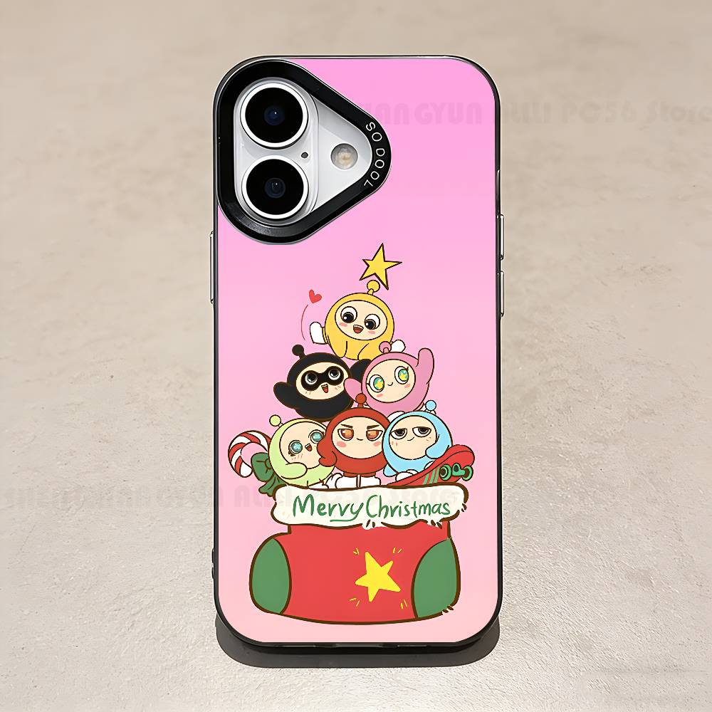 เคสโทรศัพท์มือถือลายเกม E-Egg  - Party Games Iphone บทวิจารณ์และราคา