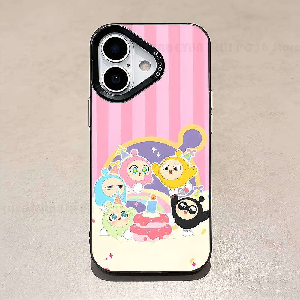 เคสโทรศัพท์มือถือลายเกม E-Egg  - Party Games Iphone บทวิจารณ์และราคา