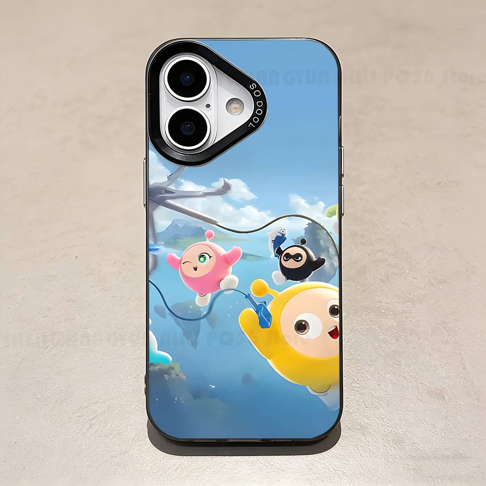 เคสโทรศัพท์มือถือลายเกม E-Egg  - Party Games Iphone บทวิจารณ์และราคา