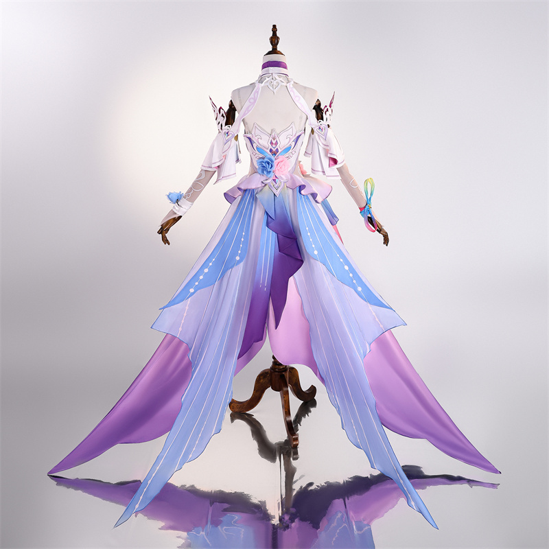 ชุดคอสเพลย์ Cyrene จากเกม Honk - Party Games Groups บทวิจารณ์และราคา