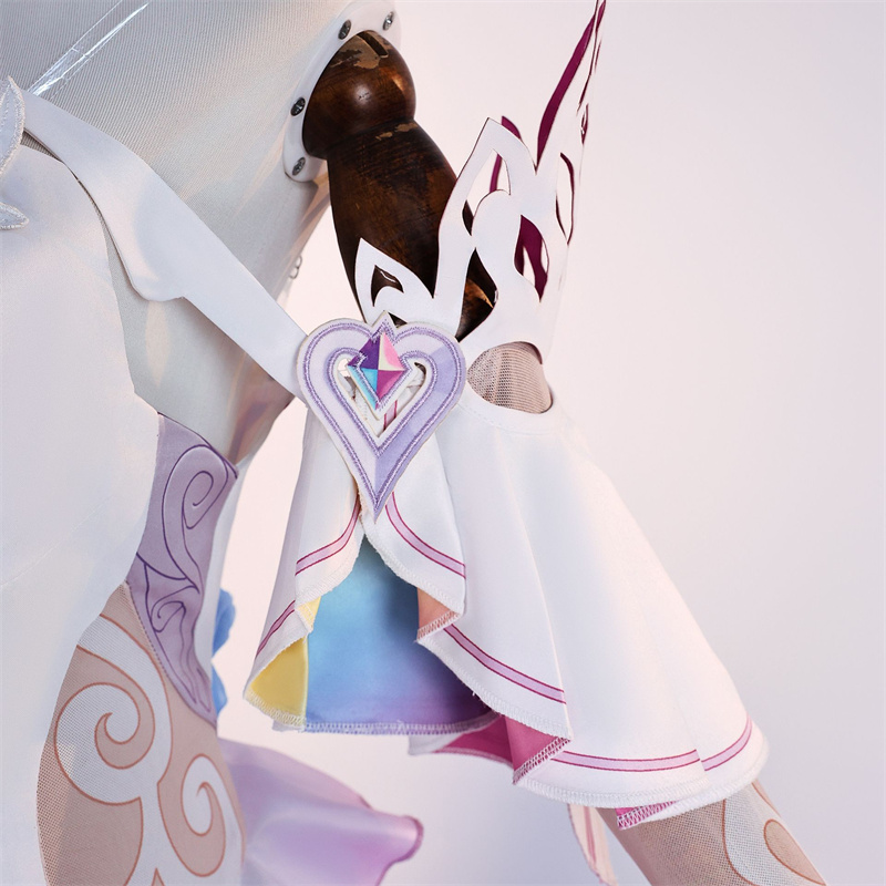 ชุดคอสเพลย์ Cyrene จากเกม Honk - Party Games Groups บทวิจารณ์และราคา