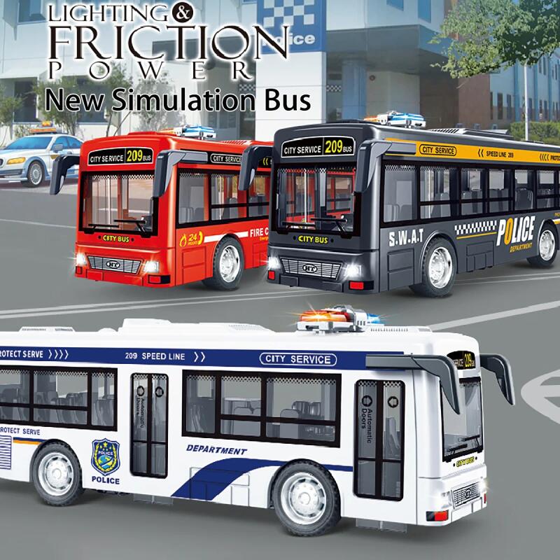 รถบัสท่องเที่ยวสองชั้นแบบจำลอง - Party Games Bus บทวิจารณ์และราคา
