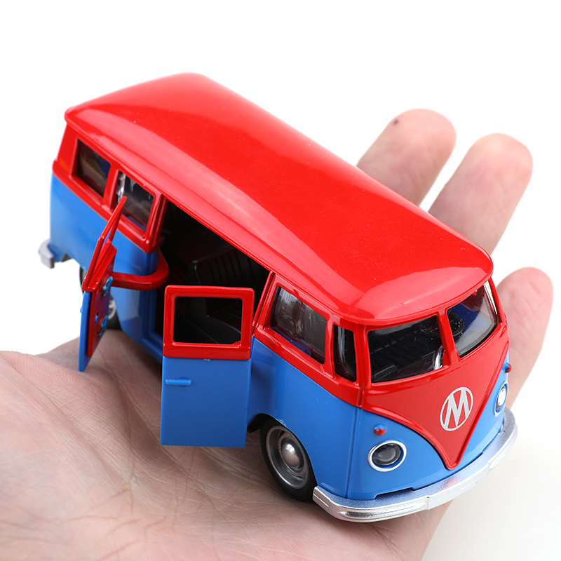 (บรรจุในถุง) รถบัสคลาสสิกอัลลอ - Party Games Bus บทวิจารณ์และราคา