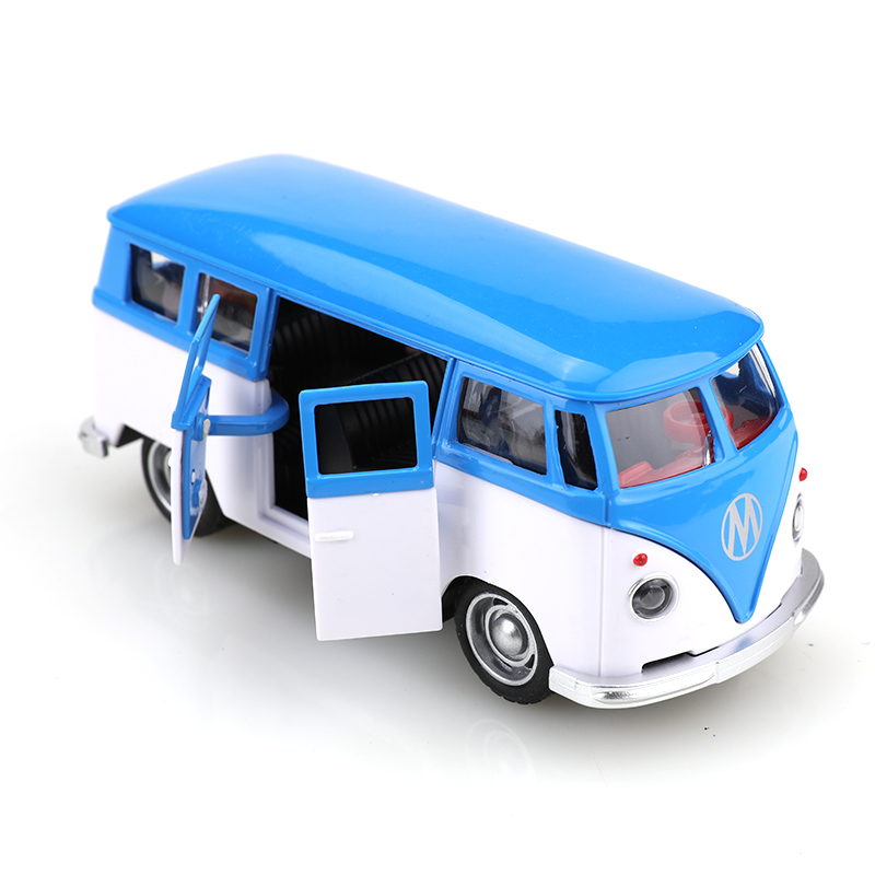 (บรรจุในถุง) รถบัสคลาสสิกอัลลอ - Party Games Bus บทวิจารณ์และราคา