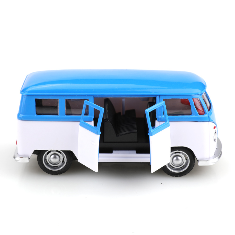 (บรรจุในถุง) รถบัสคลาสสิกอัลลอ - Party Games Bus บทวิจารณ์และราคา