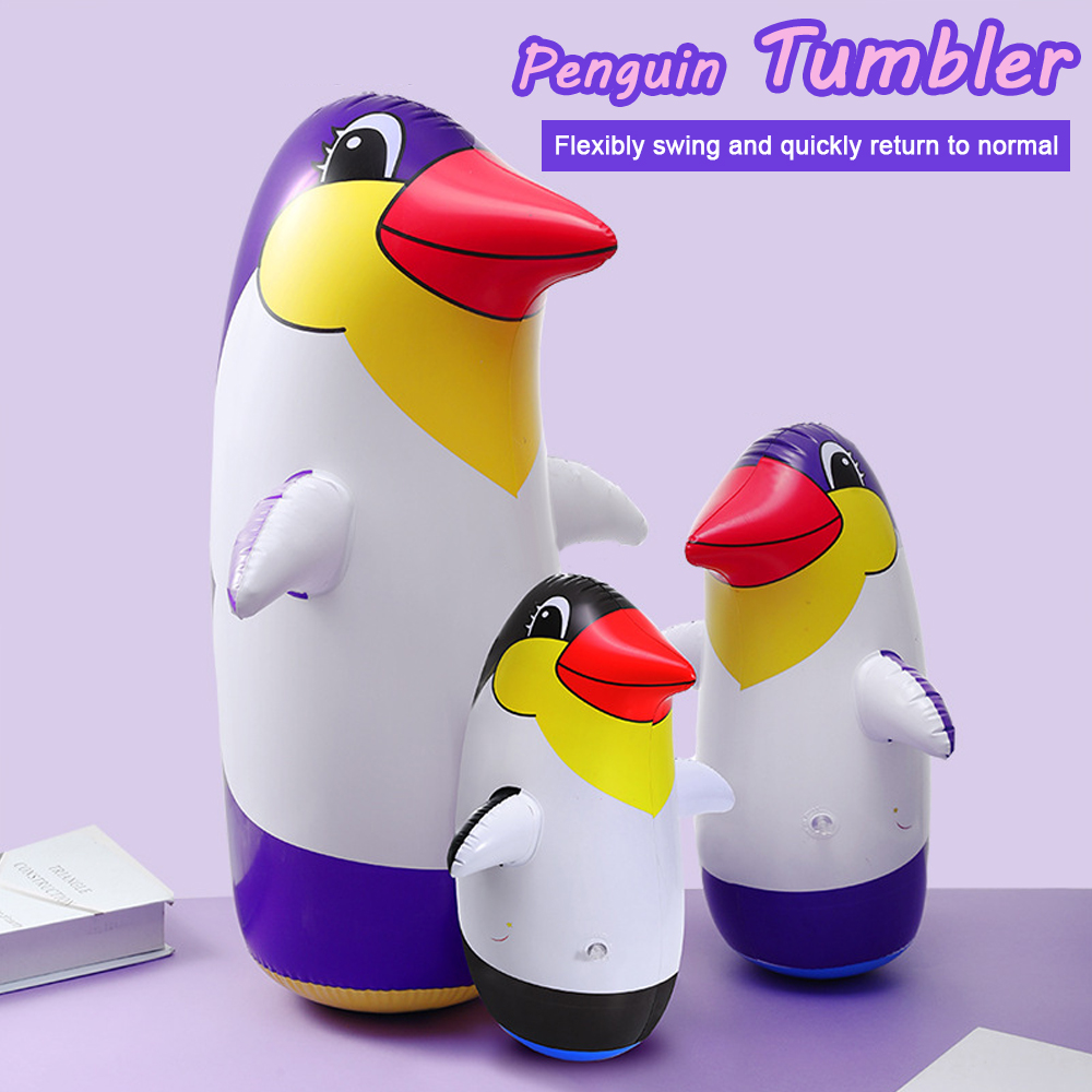 36/45/70 ซม.Tumbler บอลลูนของเ - Party Games Girls บทวิจารณ์และราคา