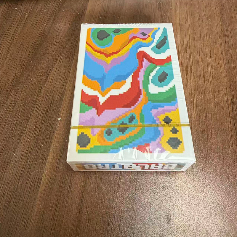 ชุดไพ่บาลาโทร โจ๊กเกอร์ โป๊กเก - Party Games Classic บทวิจารณ์และราคา