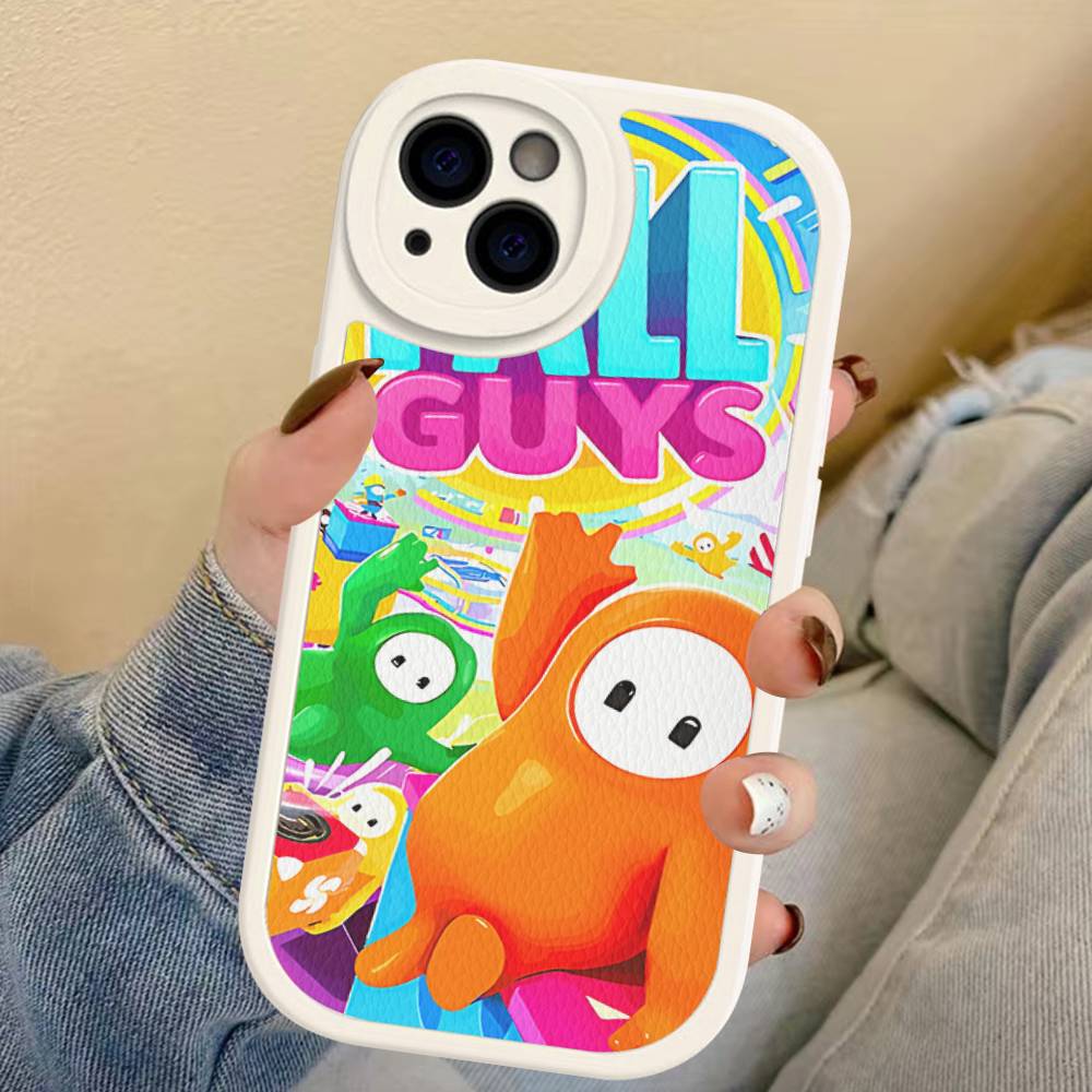 F-Fall G-Guys Party Game เคสโท - Party Games Iphone บทวิจารณ์และราคา