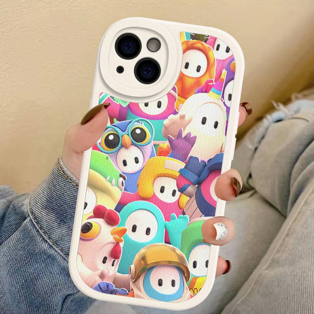 F-Fall G-Guys Party Game เคสโท - Party Games Iphone บทวิจารณ์และราคา