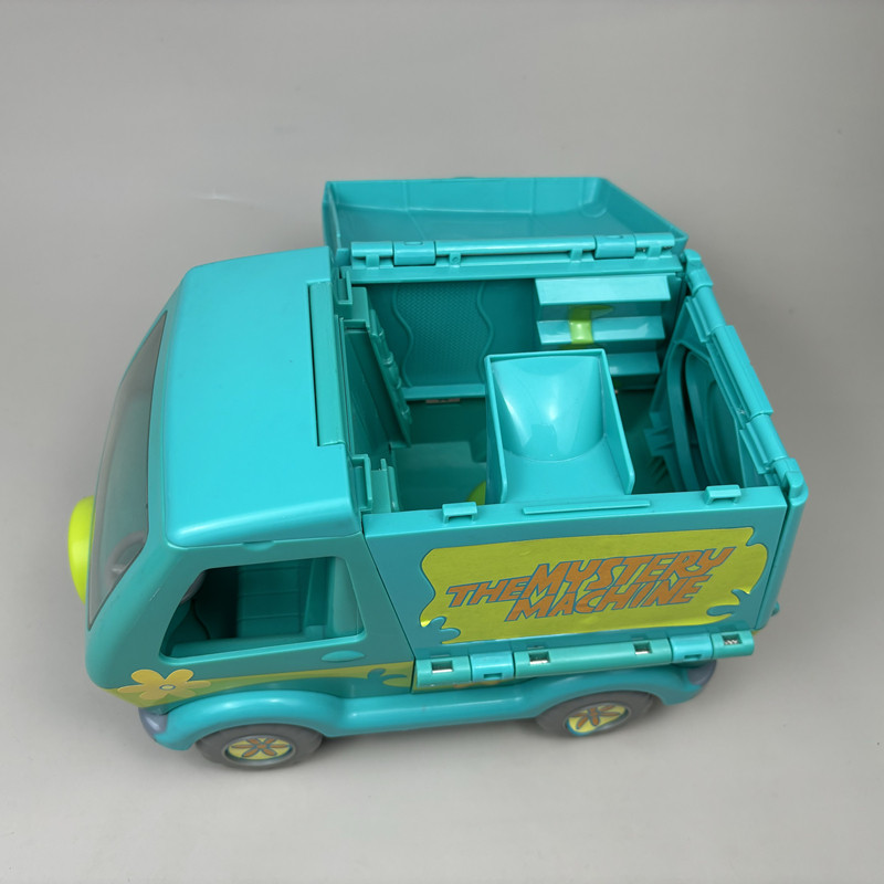 ตุ๊กตาการ์ตูนสแครปปี้ดู ขนาด 2 - Party Games Bus บทวิจารณ์และราคา
