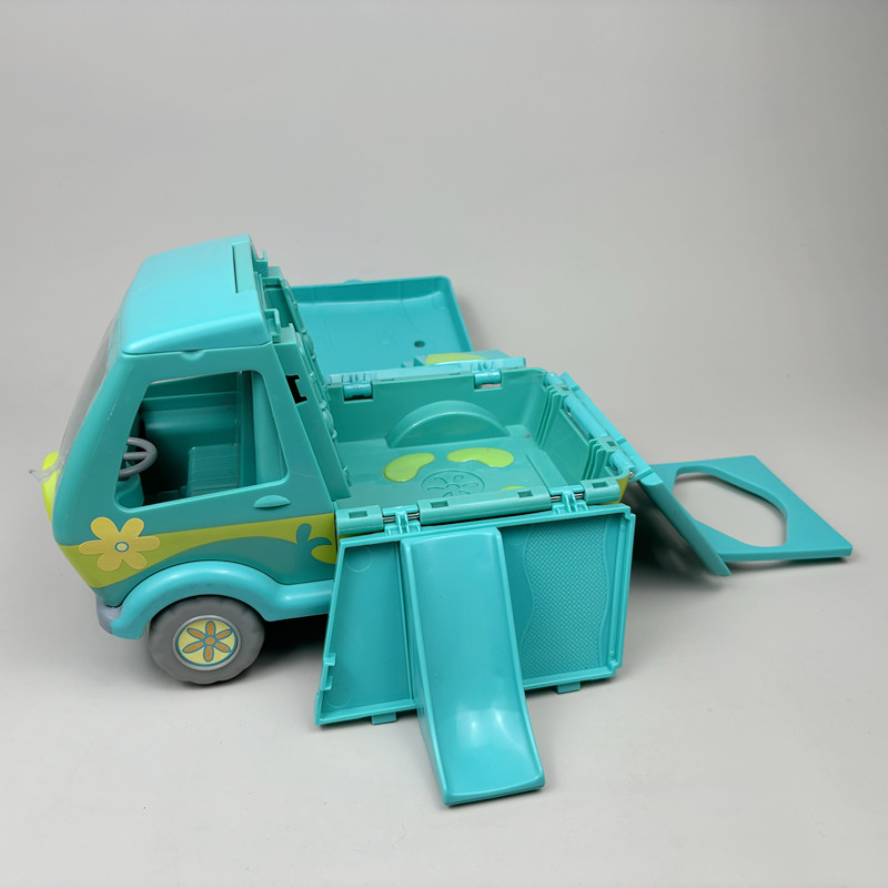 ตุ๊กตาการ์ตูนสแครปปี้ดู ขนาด 2 - Party Games Bus บทวิจารณ์และราคา
