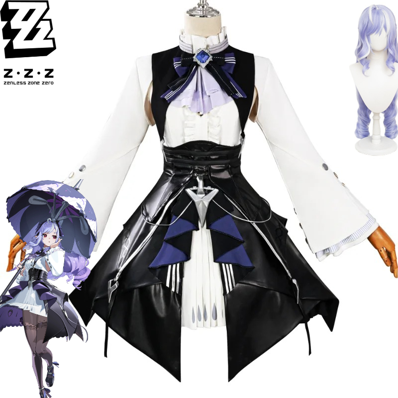 เกม Zenless Zone Zero Vivian ค - Party Games Girls บทวิจารณ์และราคา
