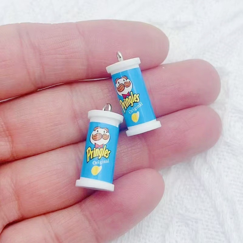 10 ชิ้น จี้เรซินรูปถังมันฝรั่ง - Party Games Ideas บทวิจารณ์และราคา