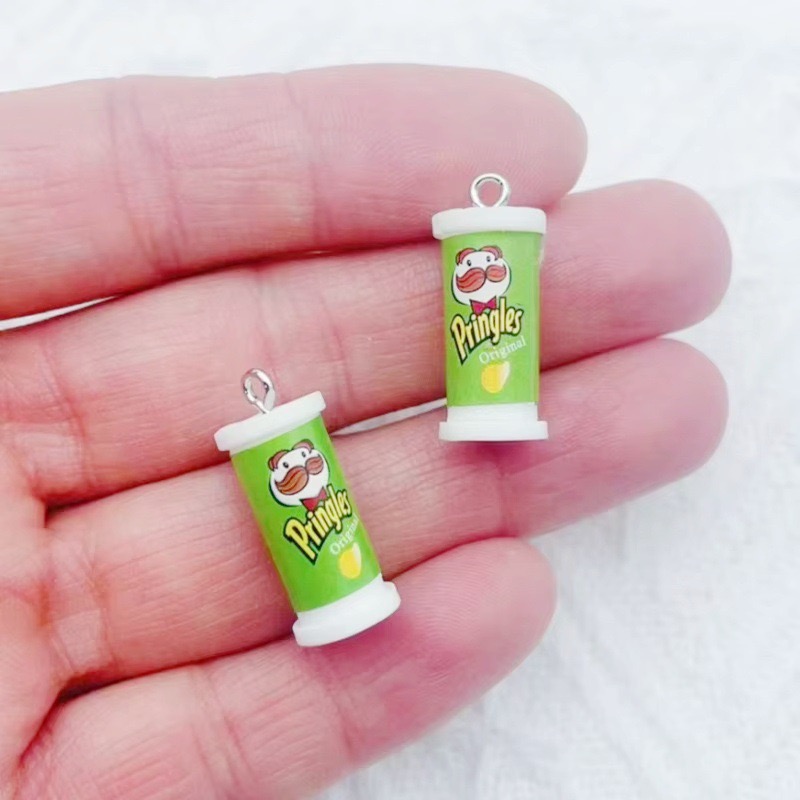 10 ชิ้น จี้เรซินรูปถังมันฝรั่ง - Party Games Ideas บทวิจารณ์และราคา