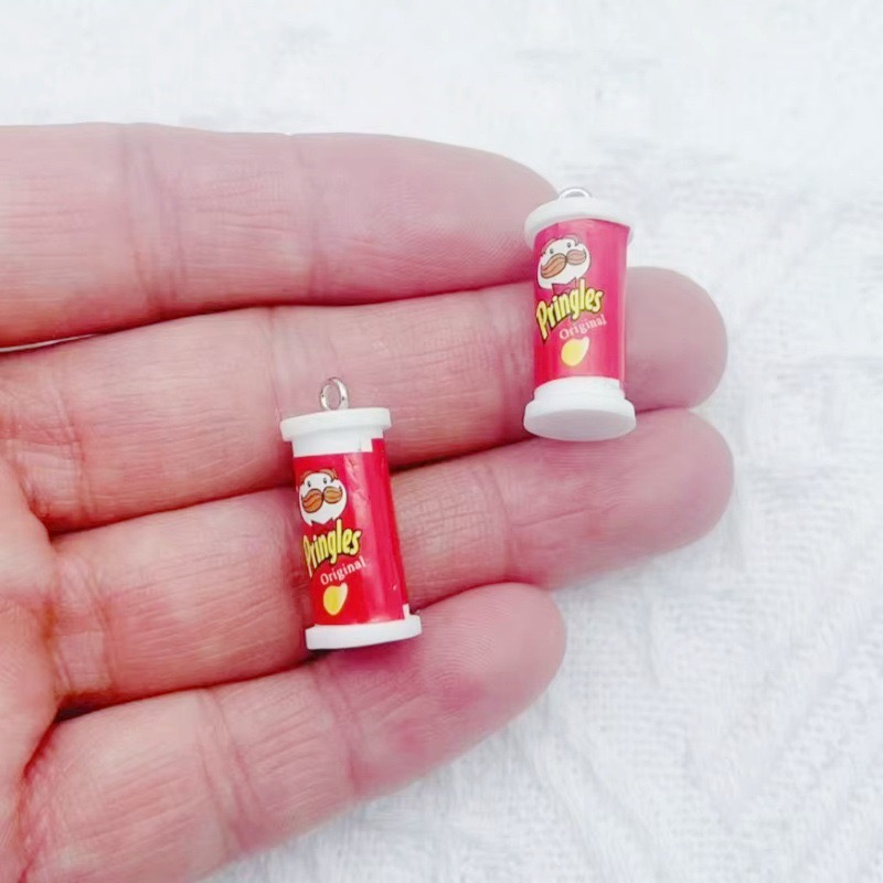 10 ชิ้น จี้เรซินรูปถังมันฝรั่ง - Party Games Ideas บทวิจารณ์และราคา