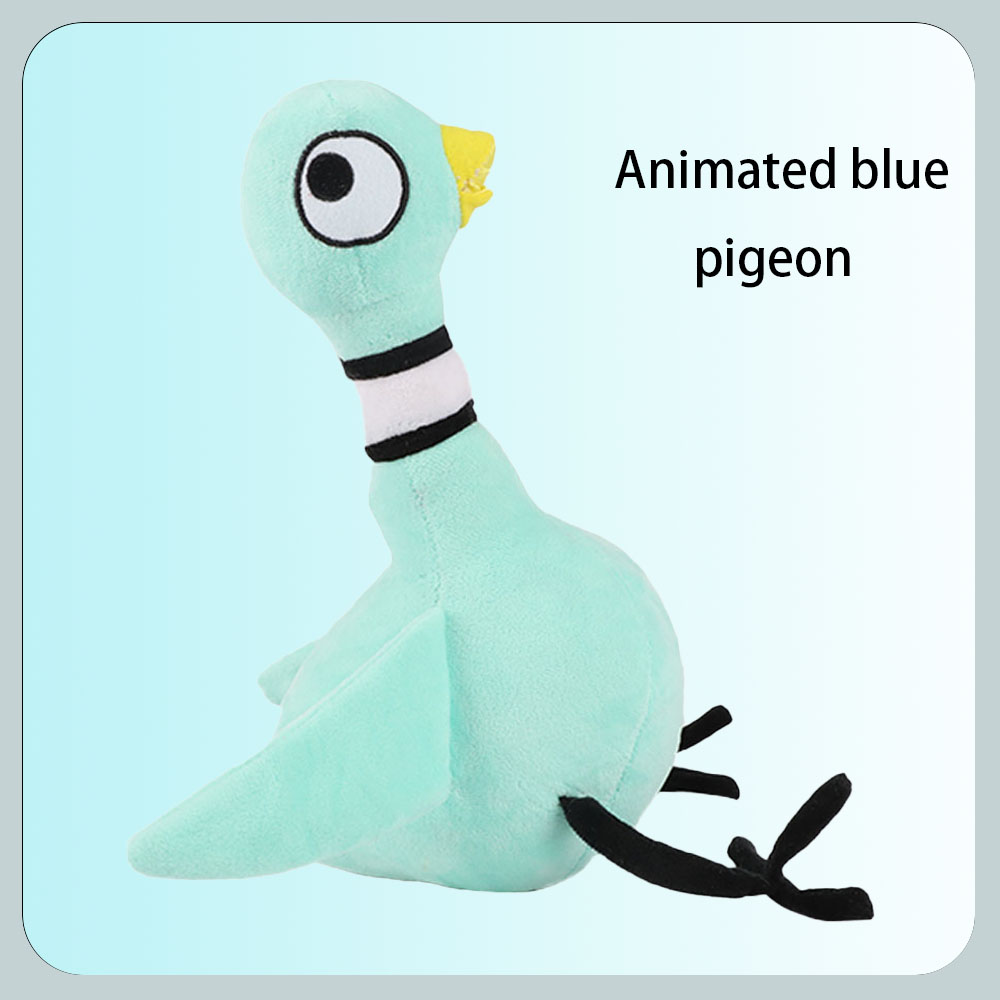 25 ซม.อย่าปล่อยให้ Pigeon ขับร - Party Games Bus บทวิจารณ์และราคา