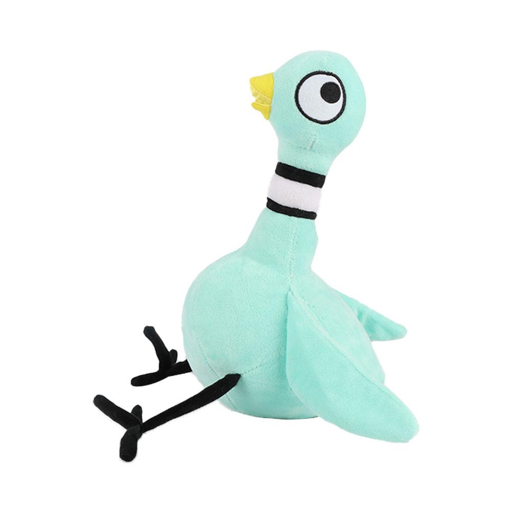 25 ซม.อย่าปล่อยให้ Pigeon ขับร - Party Games Bus บทวิจารณ์และราคา