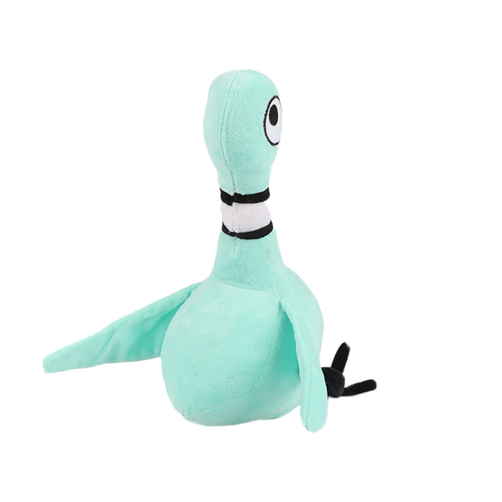 25 ซม.อย่าปล่อยให้ Pigeon ขับร - Party Games Bus บทวิจารณ์และราคา