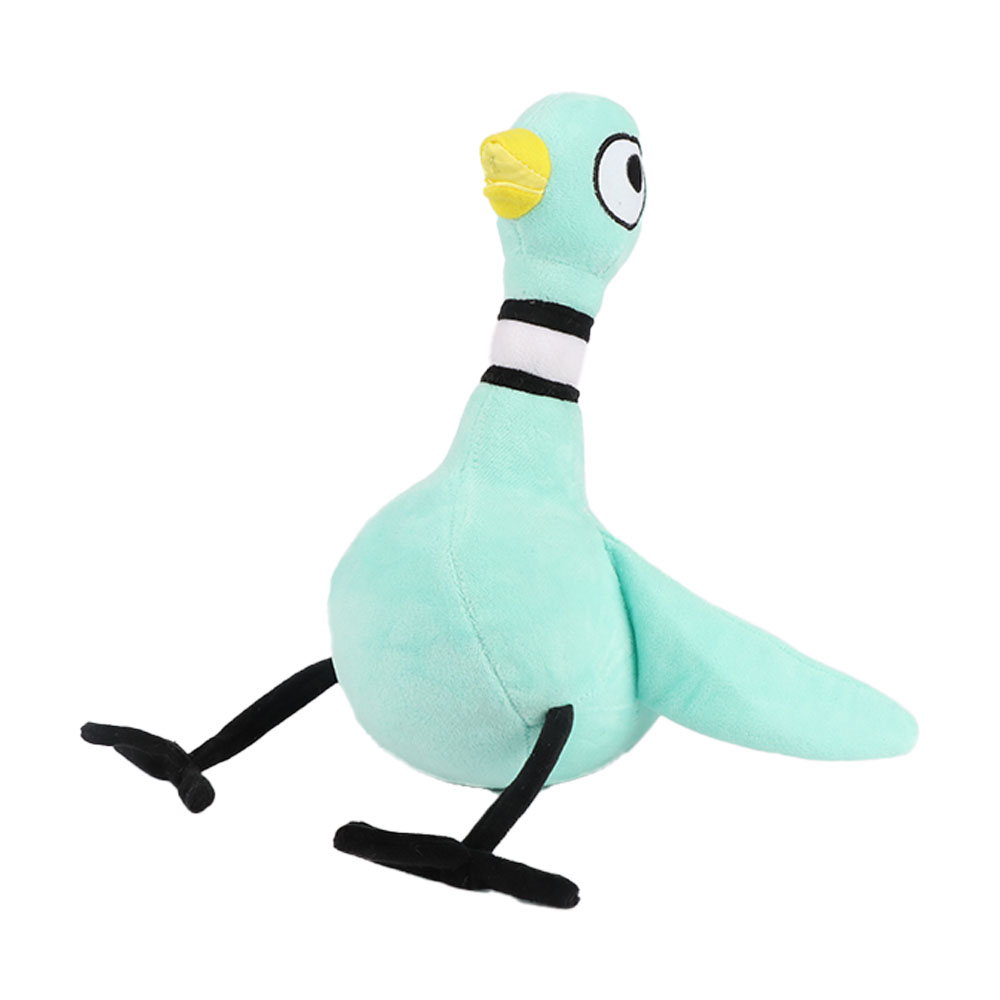 25 ซม.อย่าปล่อยให้ Pigeon ขับร - Party Games Bus บทวิจารณ์และราคา