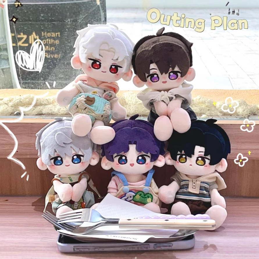 ตุ๊กตาโดจินเกมรักและอวกาศลึกขน - Party Games Girls บทวิจารณ์และราคา