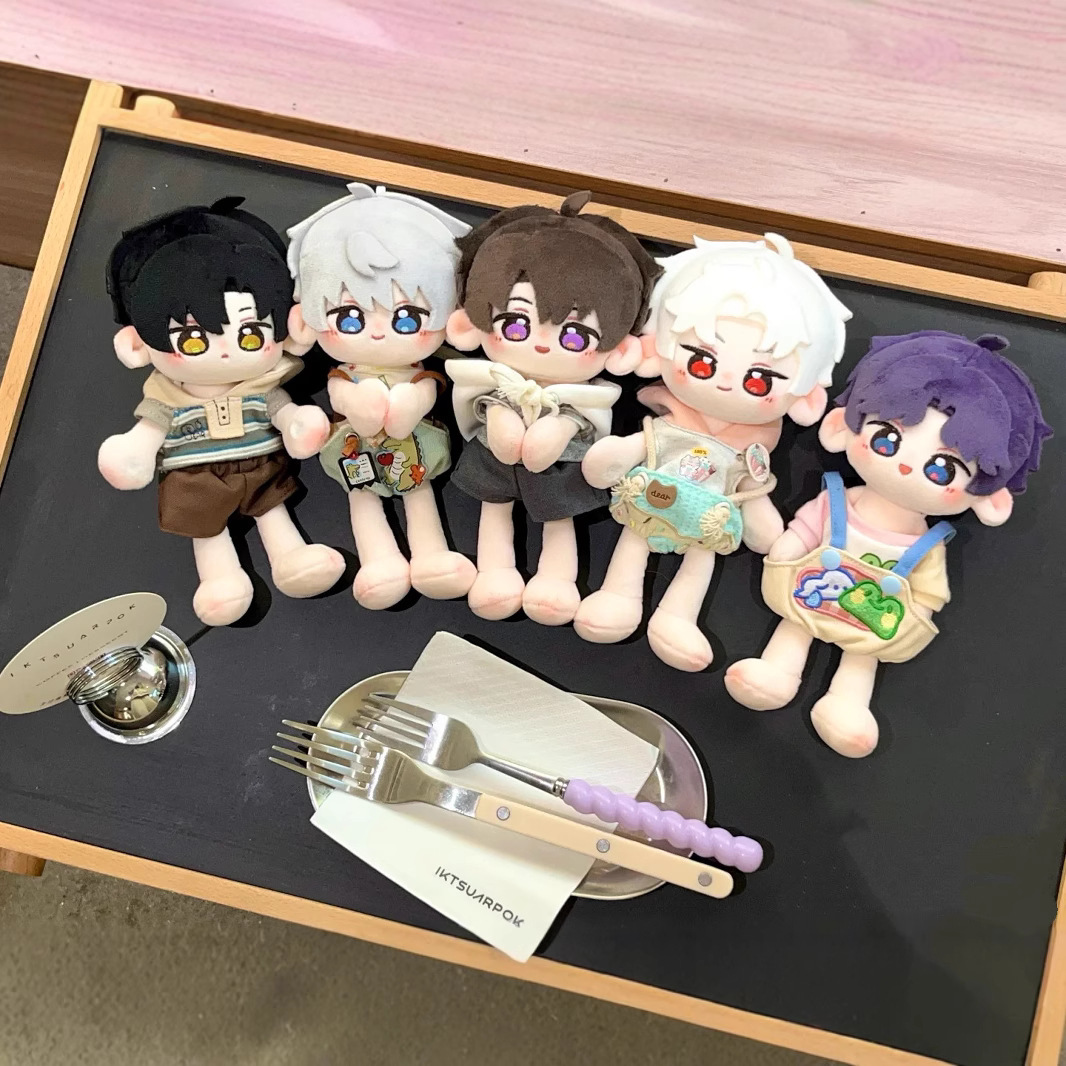 ตุ๊กตาโดจินเกมรักและอวกาศลึกขน - Party Games Girls บทวิจารณ์และราคา