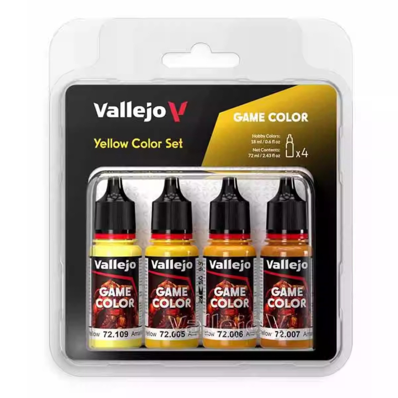 สีผสมน้ำสำหรับงานศิลปะ รักษาสิ - Tamiya Model Paint Set บทวิจารณ์และราคา