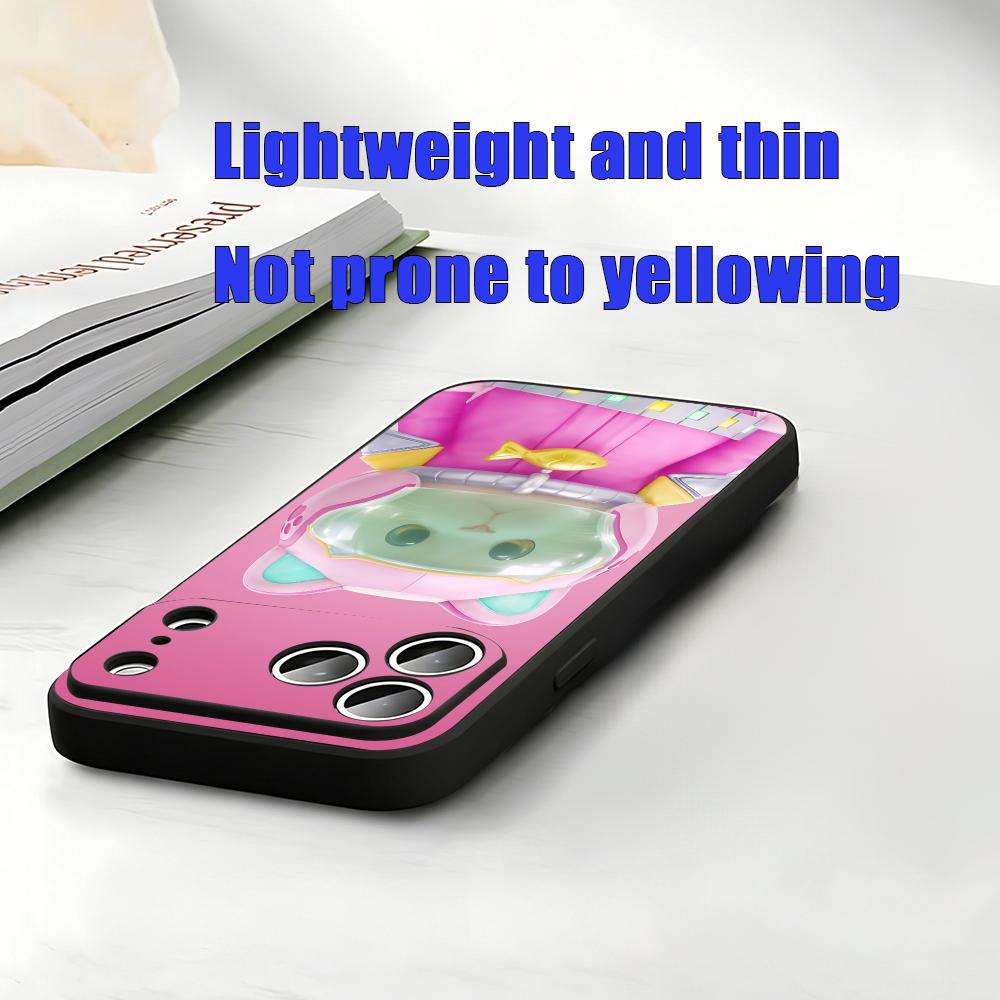 เคสโทรศัพท์ลายสัตว์น่ารักสำหรั - Party Games Iphone บทวิจารณ์และราคา