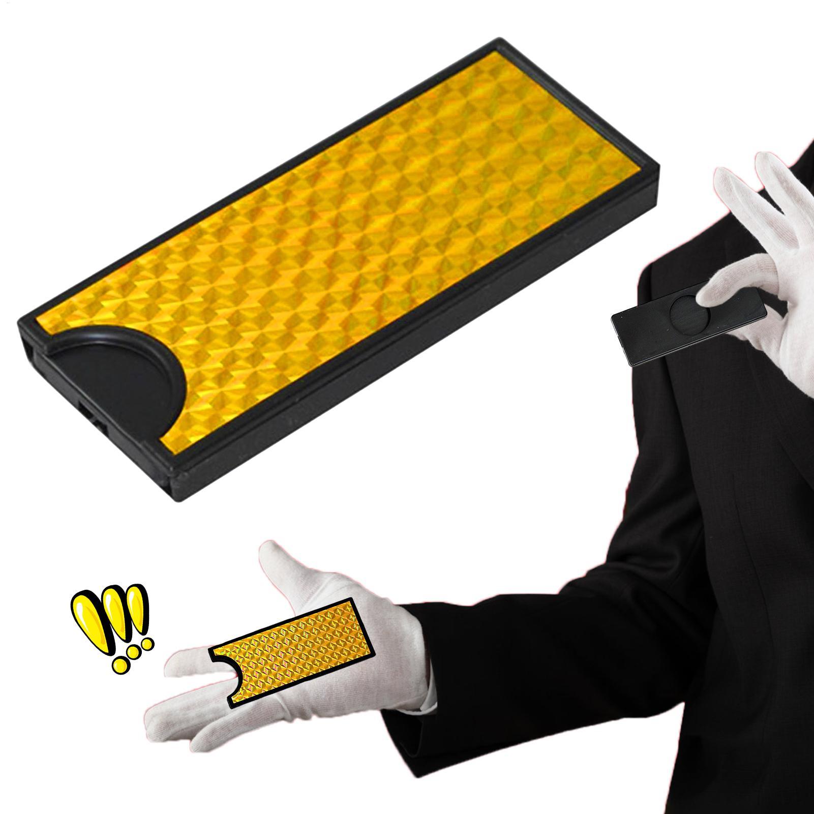กล่องมหัศจรรย์ ของเล่นเหรียญหา - Party Games Mystery บทวิจารณ์และราคา