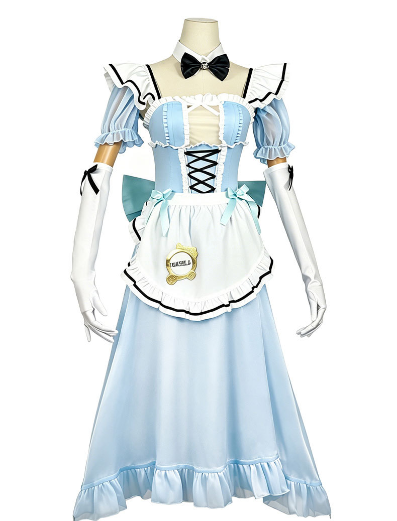 WHH อะนิเมะเกม NIKKE Pilgrim ค - Party Games Girls บทวิจารณ์และราคา