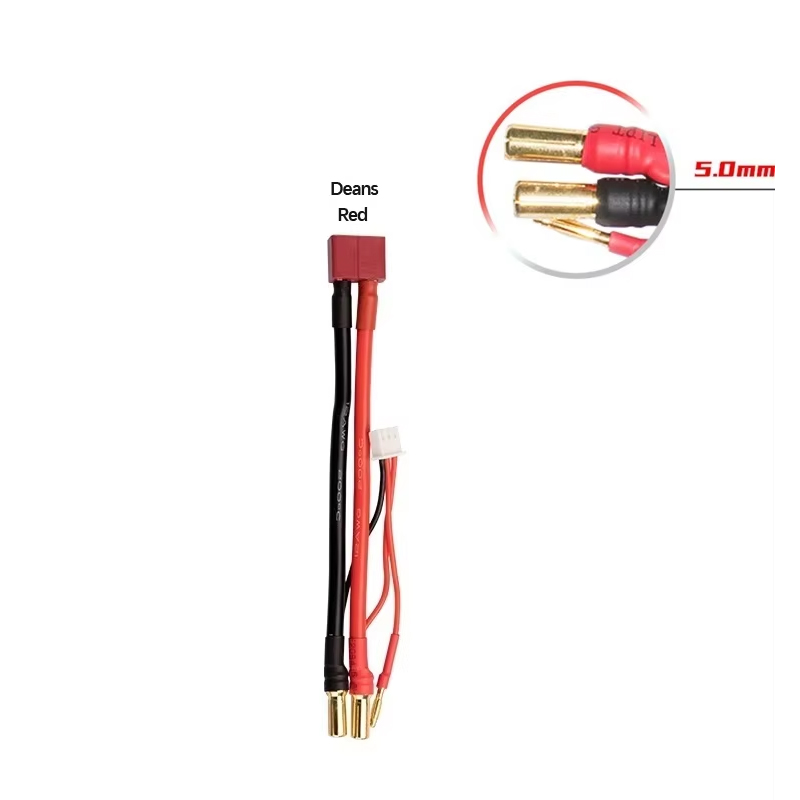 สายชาร์จแบตเตอรี่ลิเธียม Lipo  - Tamiya Model Paint Set บทวิจารณ์และราคา