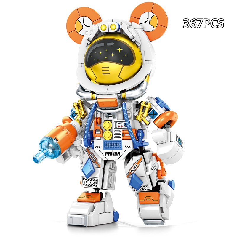 ชุดตัวต่อบล็อกอวกาศ ยานอวกาศ ส - Lego Set Creator บทวิจารณ์และราคา