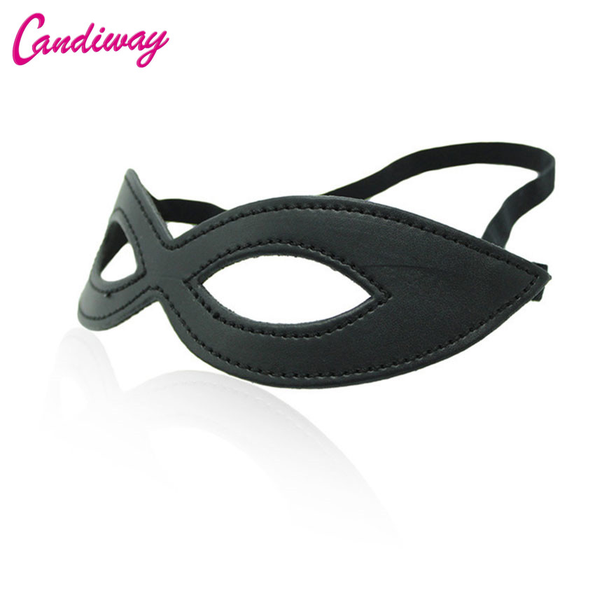 หนังสีดำตาหน้ากากสำหรับผู้หญิง - Party Games Mystery บทวิจารณ์และราคา