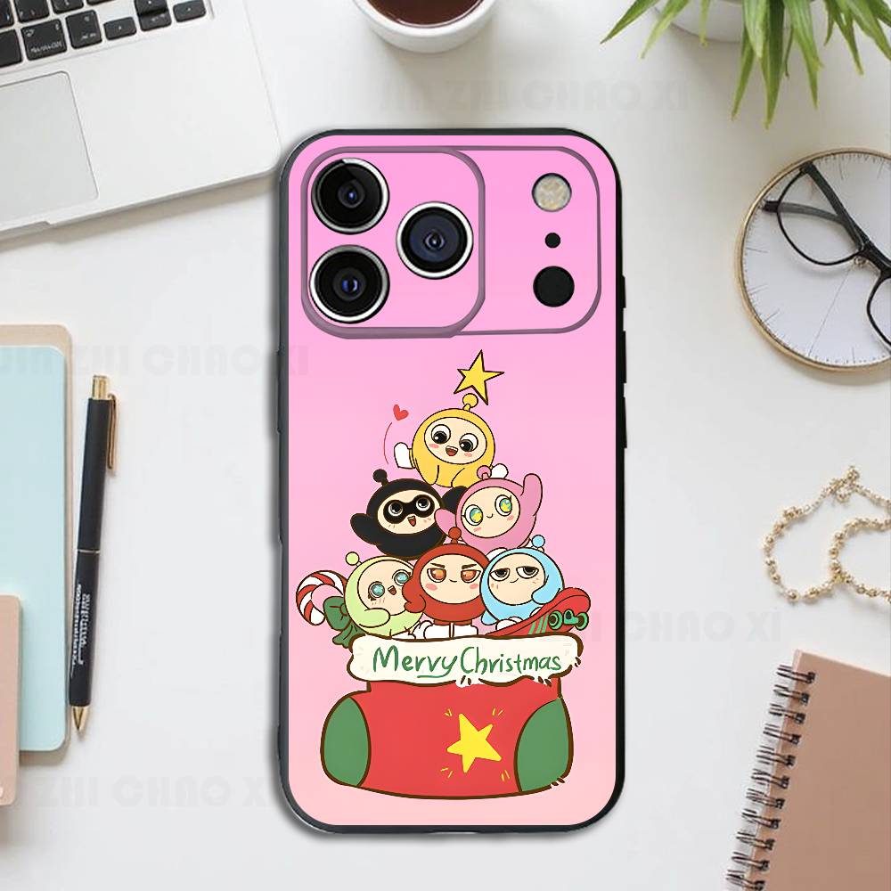 เคสโทรศัพท์ซิลิโคนลายเกม E-Egg - Party Games Iphone บทวิจารณ์และราคา