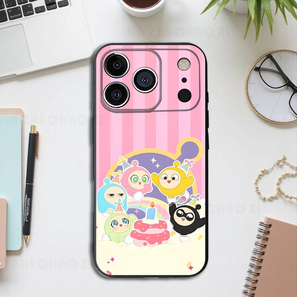เคสโทรศัพท์ซิลิโคนลายเกม E-Egg - Party Games Iphone บทวิจารณ์และราคา