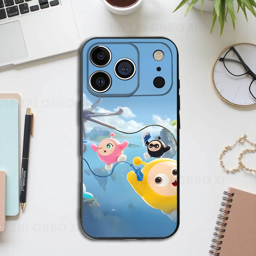 เคสโทรศัพท์ซิลิโคนลายเกม E-Egg - Party Games Iphone บทวิจารณ์และราคา