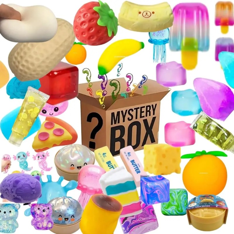 กล่องของเล่นเซอร์ไพรส์ 100+ ชิ - Party Games Ideas บทวิจารณ์และราคา