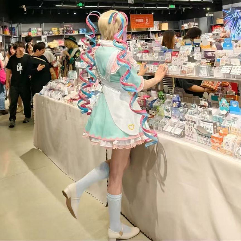 KAngel Ame-chan Nechika-sama ค - Party Games Girls บทวิจารณ์และราคา